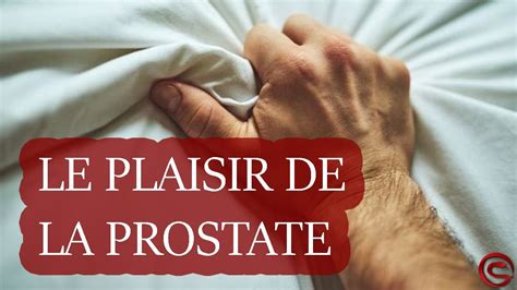 Massage de la prostate Massage sexuel Plouguerneau